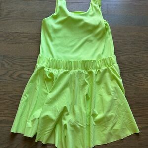 NWT DSG Girls Romper size Large